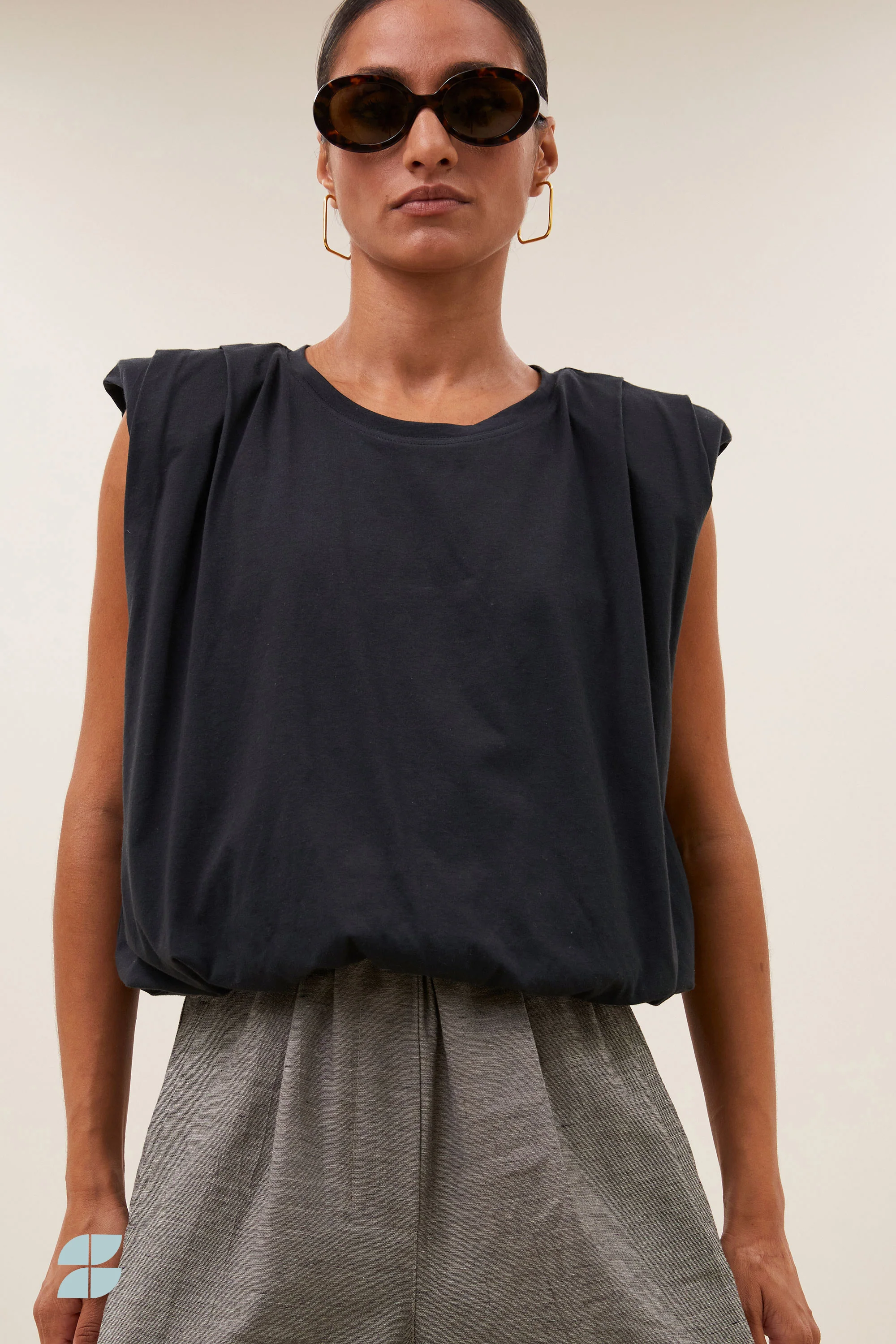 meet our nilou tops